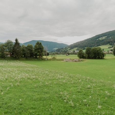 Kugellehen Vila Radstadt Exterior foto
