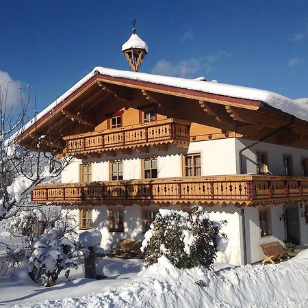 Kugellehen Vila Radstadt Exterior foto