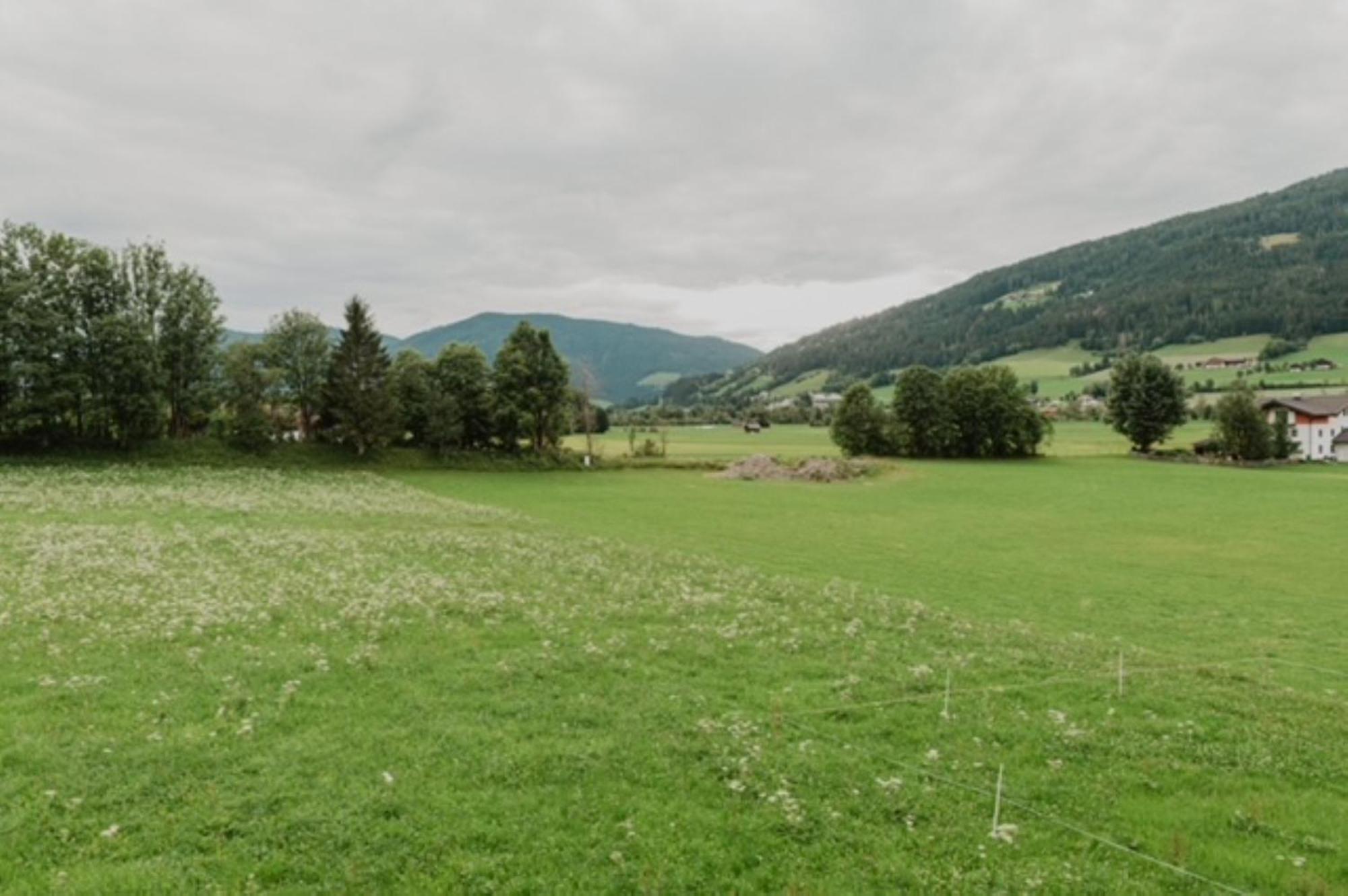 Kugellehen Vila Radstadt Exterior foto